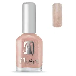 99 Nail Polish, Moyra Gel Look